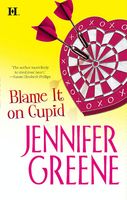 Blame It on Cupid